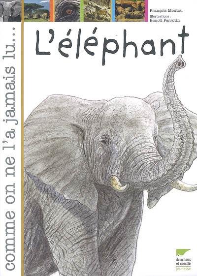 L'éléphant