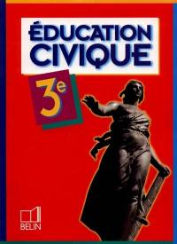 Education civique, 3e