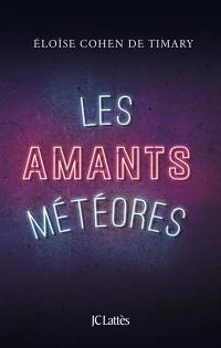 Les amants météores