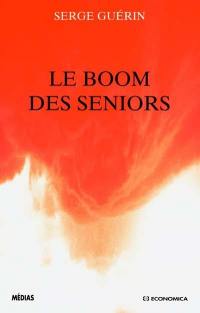 Le boom des seniors