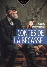 Contes de la bécasse