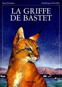 La Griffe de Bastet