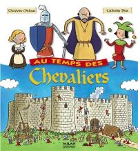 Au temps des chevaliers