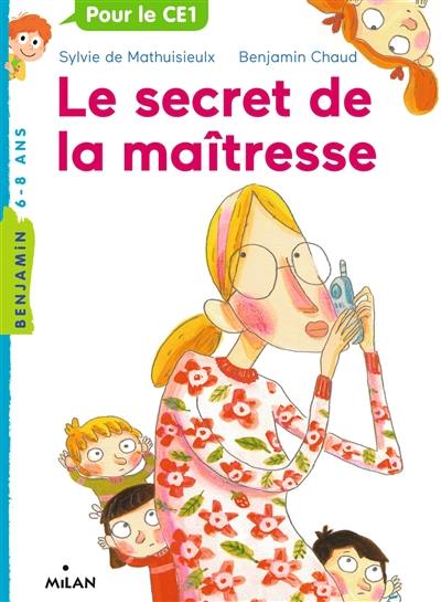 Le secret de la maîtresse