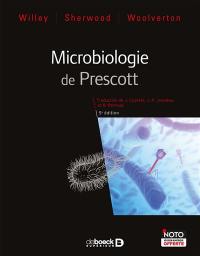 Microbiologie de Prescott