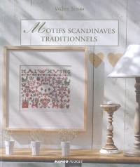 Motifs scandinaves traditionnels