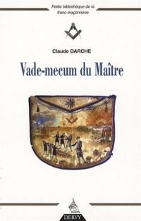 Vade-mecum du maître