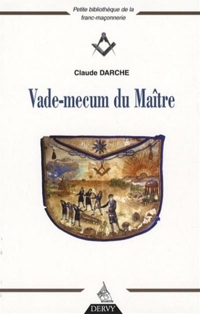 Vade-mecum du maître