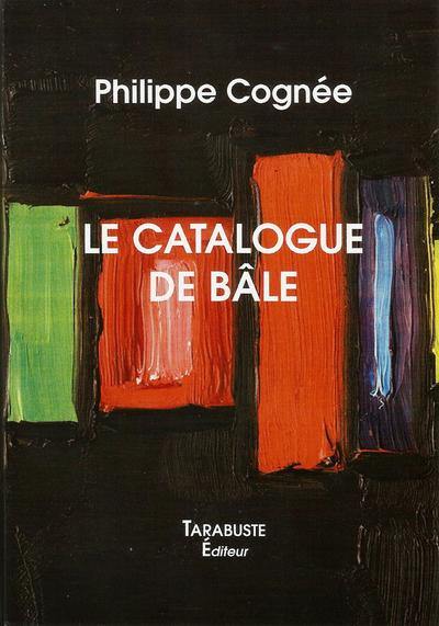 Le catalogue de Bâle