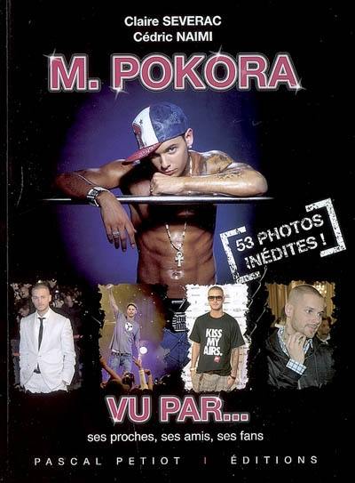 M. Pokora vu par...