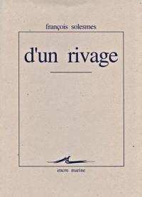 D'un rivage