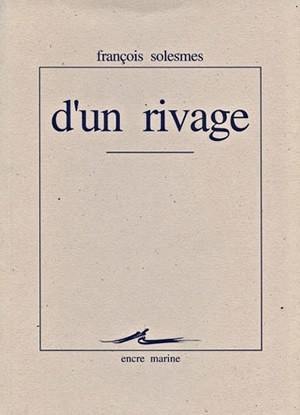 D'un rivage