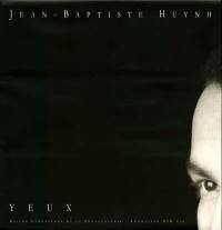 Yeux : exposition, Paris, Maison européenne de la photographie, 14 févr.-18 mars 2001