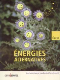 Energies alternatives