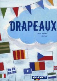 Drapeaux