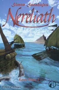 Karn. Vol. 1. Nereliath