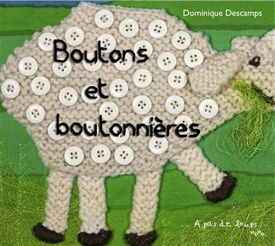 Boutons et boutonnières