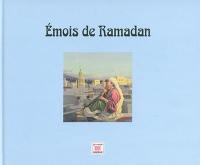 Emois de Ramadan