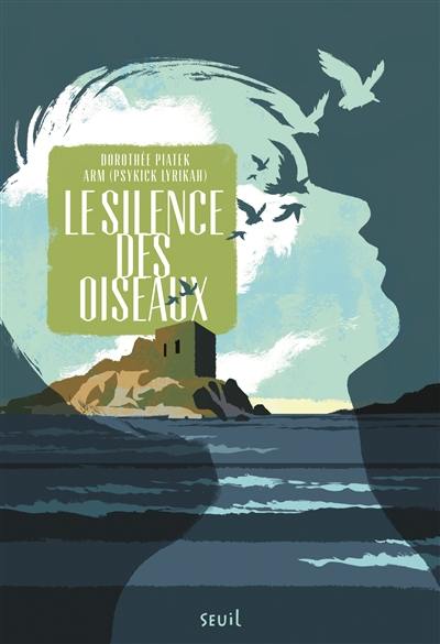 Le silence des oiseaux