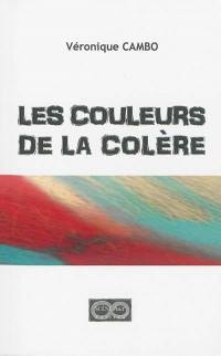 Les couleurs de la colère