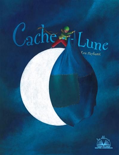 Cache-lune