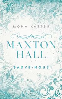 Maxton Hall. Vol. 3