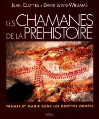 Les chamanes de la Préhistoire : transe et magie dans les grottes ornées