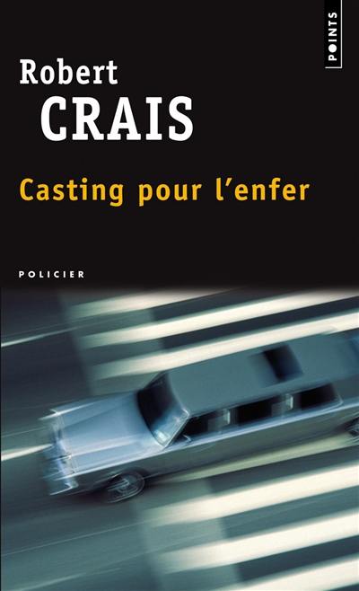 Casting pour l'enfer