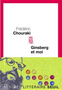 Ginsberg et moi