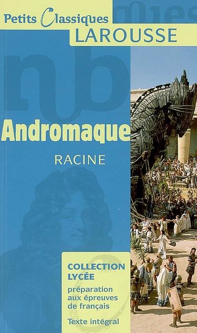 Andromaque