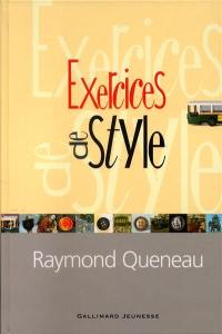 Exercices de style