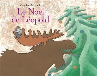 Le Noël de Léopold