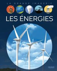 Les énergies