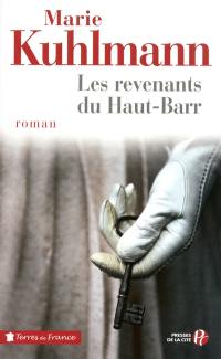 Les revenants du Haut-Barr