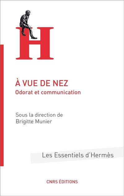 A vue de nez : odorat et communication