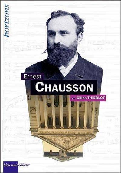 Ernest Chausson