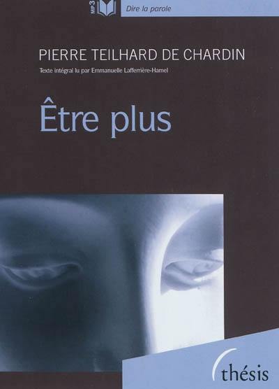 Etre plus