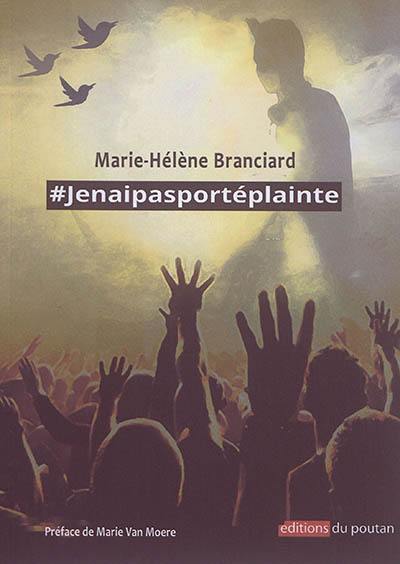 #jenaipasportéplainte : polar