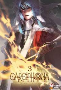 Carciphona. Vol. 3