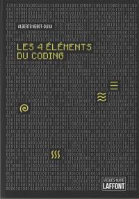 Les 4 éléments du coding