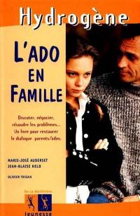 L'ado en famille