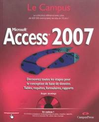 Access 2007