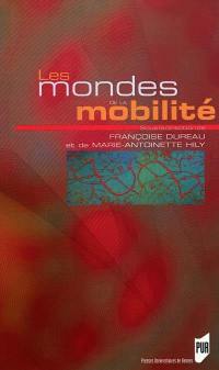 Les mondes de la mobilité