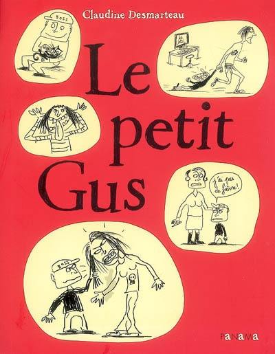 Le petit Gus