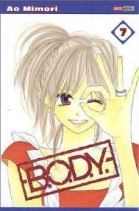 Body. Vol. 7