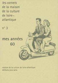 Mes années 60