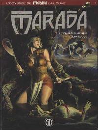 Marada