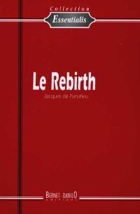 Le rebirth