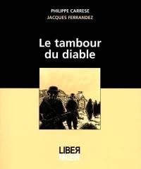 Le tambour du diable