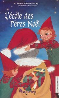 L'école des Père Noël